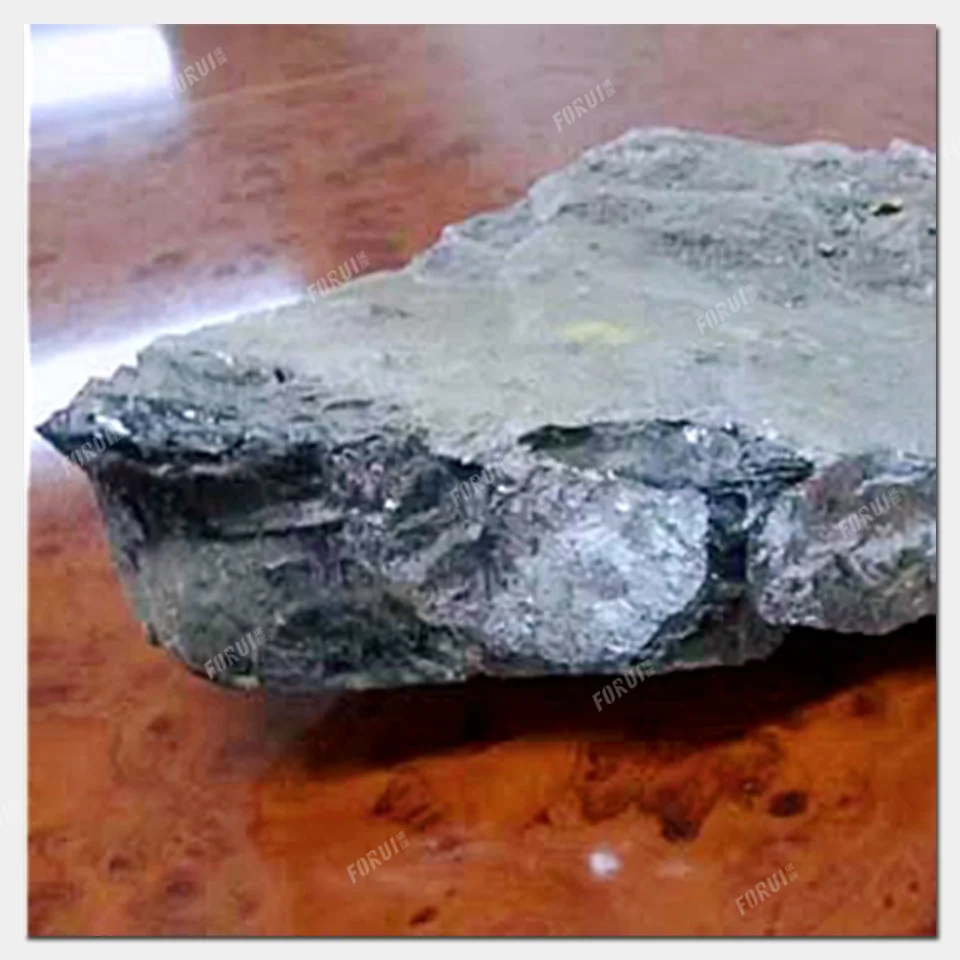 Antimony Slag Processing