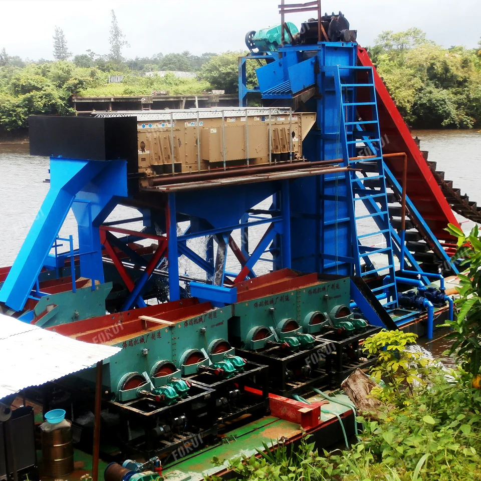Nhà máy khai thác vàng và kim cương phù sa ở Liberian P6170009 960x960
