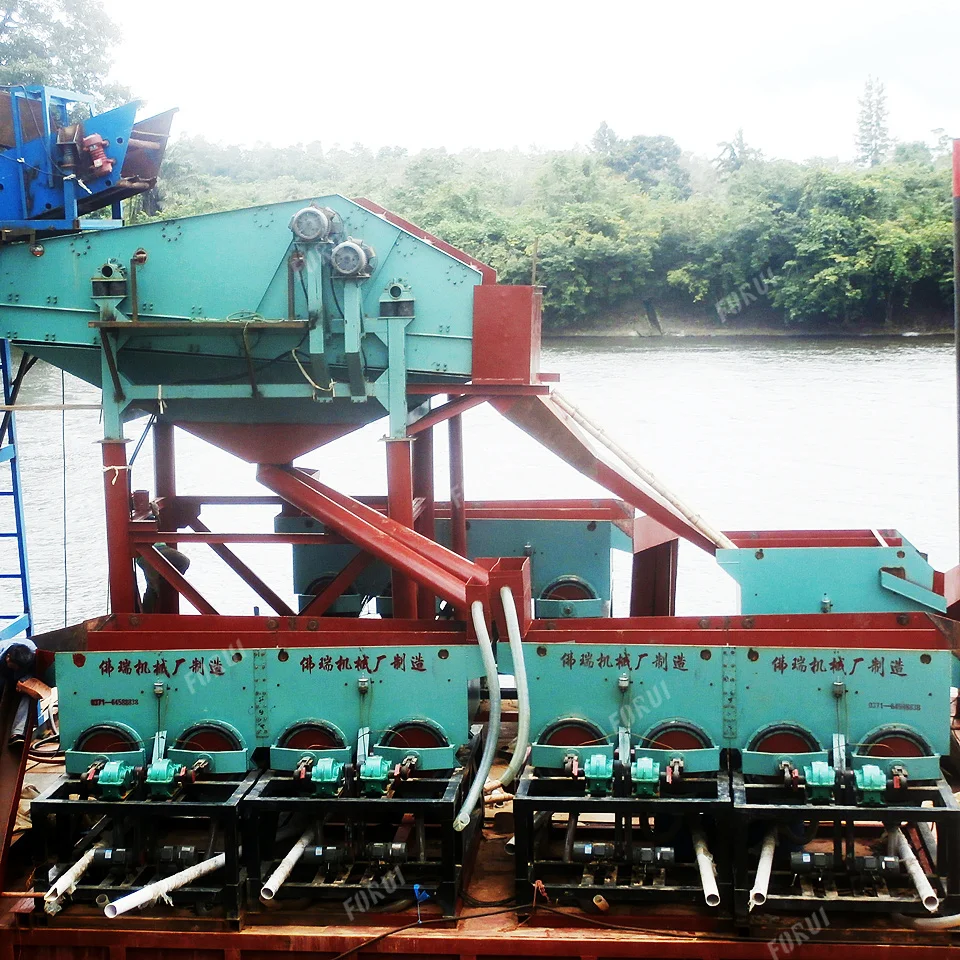 Nhà máy khai thác vàng và kim cương phù sa ở Liberian P6170017 960x960