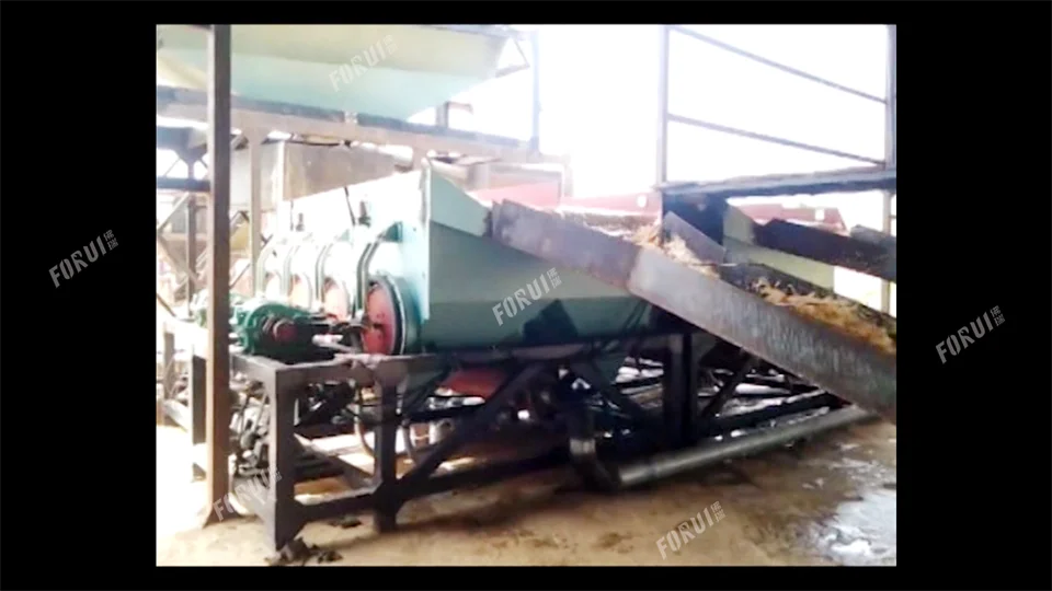Alluvial Tin Ore Wash Plant in Nigeria_04080945396
