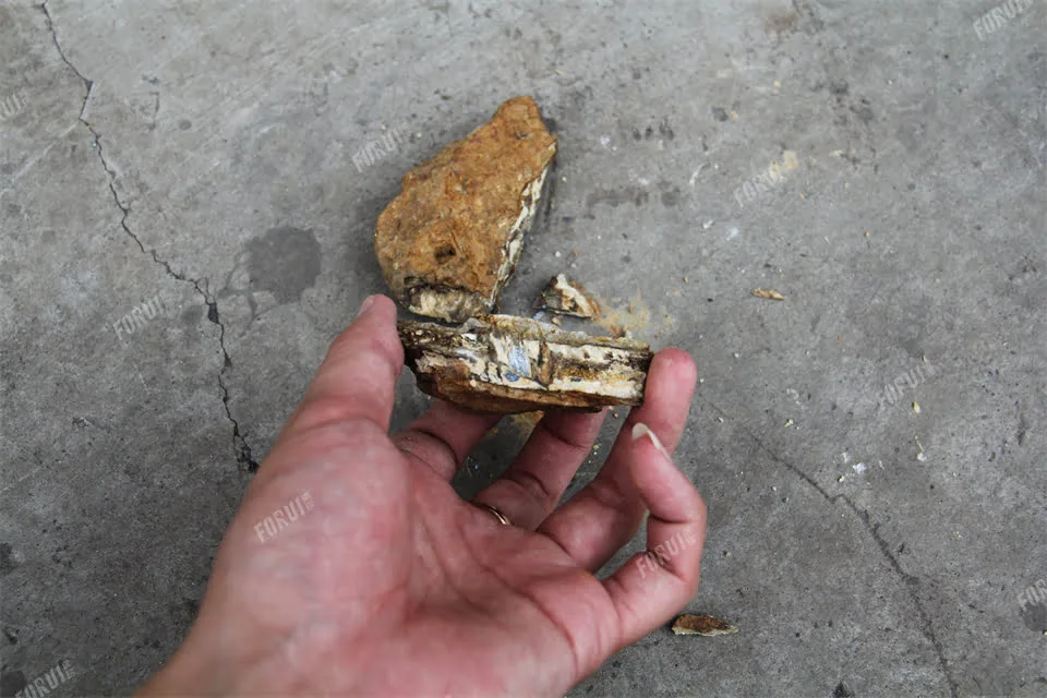 Antimony Ore Beneficiation