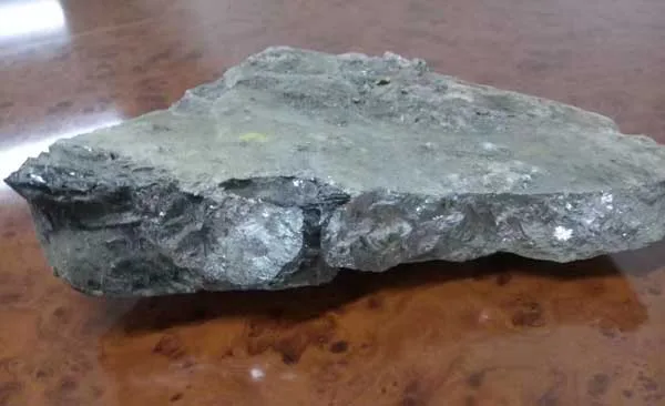 Antimony Slag Processing