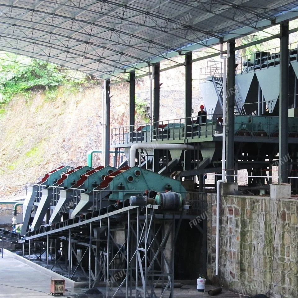 Barite Beneficiation Plant in Tianzhu City, Guizhou IMG_0745 960x960 Gallery Item