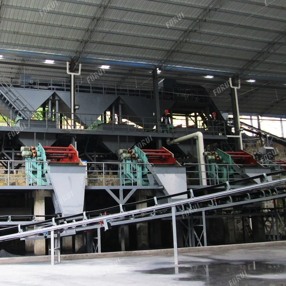 Barite Beneficiation Plant in Tianzhu City, Guizhou IMG_0747 960x960 Gallery Item