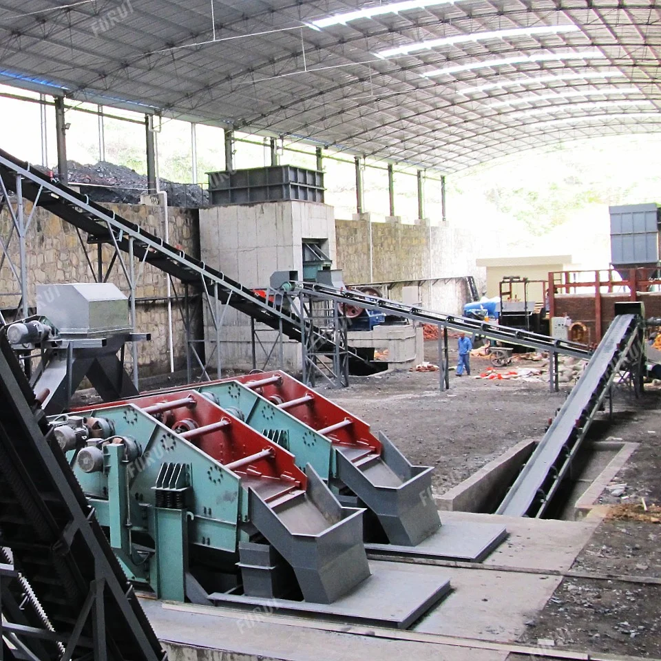 Barite Beneficiation Plant in Tianzhu City, Guizhou IMG_0752 960x960 Gallery Item