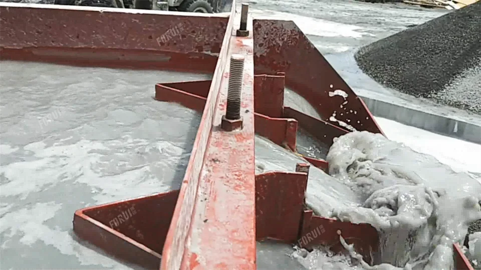 Carbide Slag Processing Plant in Mongolia, China