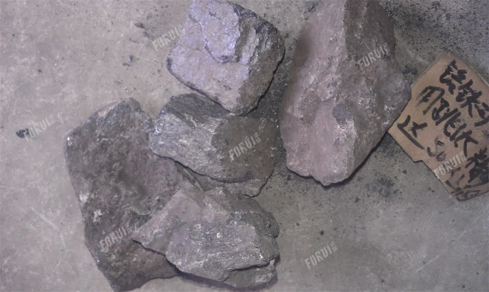 Chromite Wash Plant in Jiangsu, China