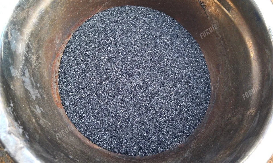 Chromite Wash Plant in Jiangsu, China