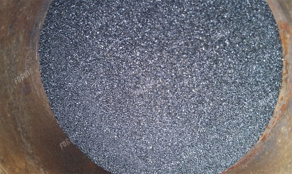 Chromite Wash Plant in Jiangsu, China