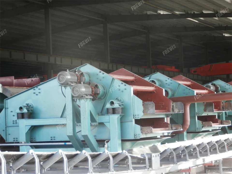 Ferrochrome Slag Processing Plant in Zimbabwe PC260052