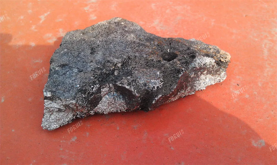Ferrochrome Slag Processing in Zimbabwe IMAG0153