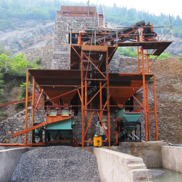 Fluorite Beneficiation Plant in Chongqing1 960x960 Gallery Item