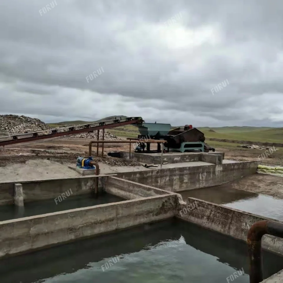 Завод по обогащению флюорита в Монголии2 960x960 Объект галереи