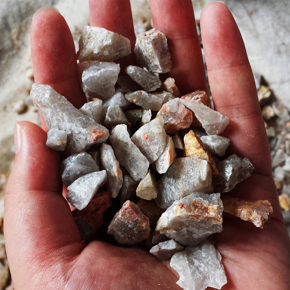 Scheelite Beneficiation Plant in Nigeria