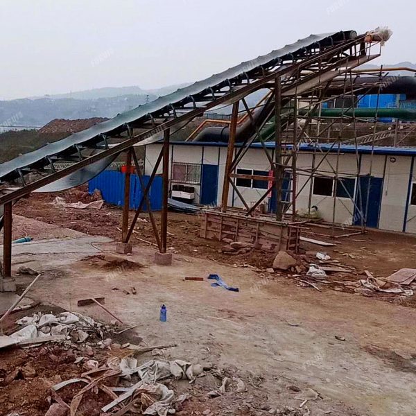 Silicomanganese Slag Processing Plant in Chongqing, China_20180204112520
