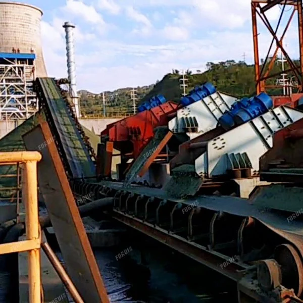 Silicomanganese Slag Processing Plant in Chongqing, China_20180204118465