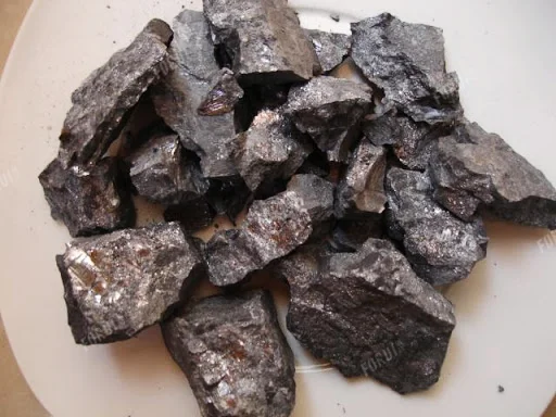 Tin Ore Beneficiation