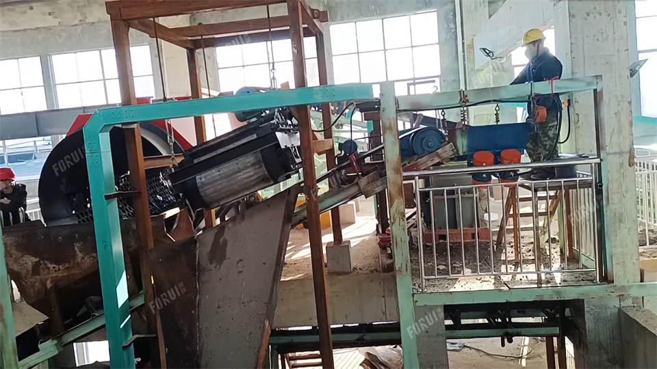 Waste Incineration Slag Processing Plant in Changsha, China_040114214410