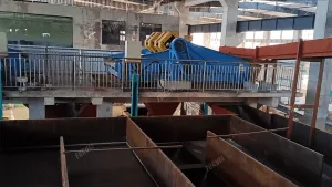 Waste Incineration Slag Processing Plant in Changsha, China_040114214412