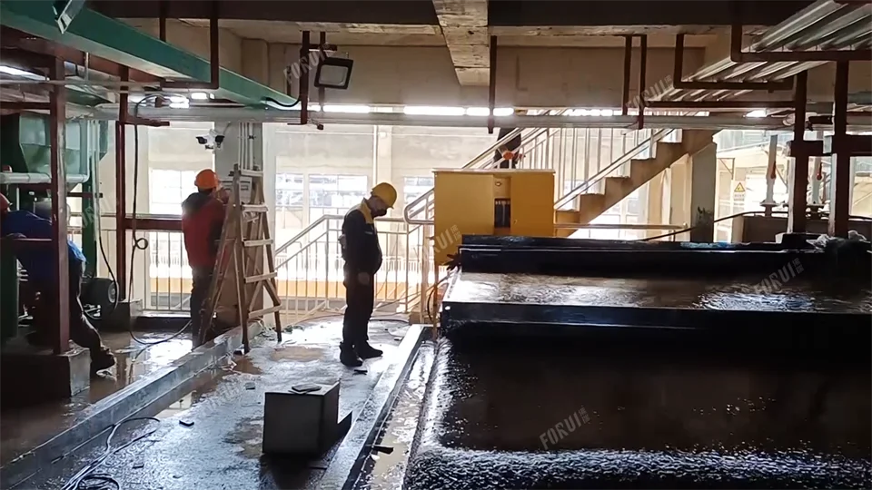 Waste Incineration Slag Processing Plant in Changsha, China_040114214415