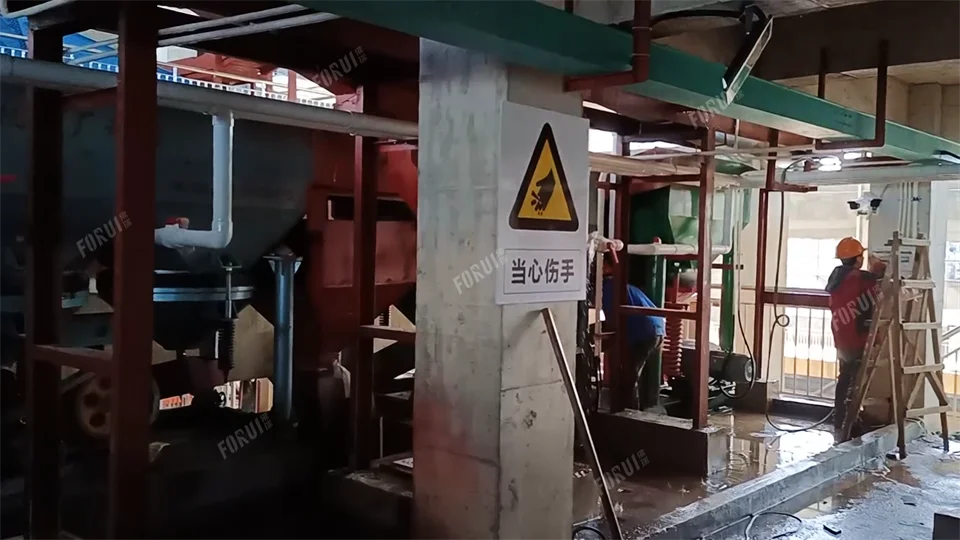 Waste Incineration Slag Processing Plant in Changsha, China_040114214416