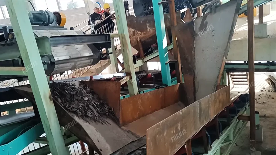 Waste Incineration Slag Processing Plant in Changsha, China_04011421448