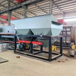 LTA Series Jigger