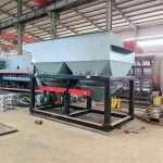 Джиггер серии LTA