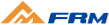 FRM Logo