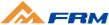 FRM Logo